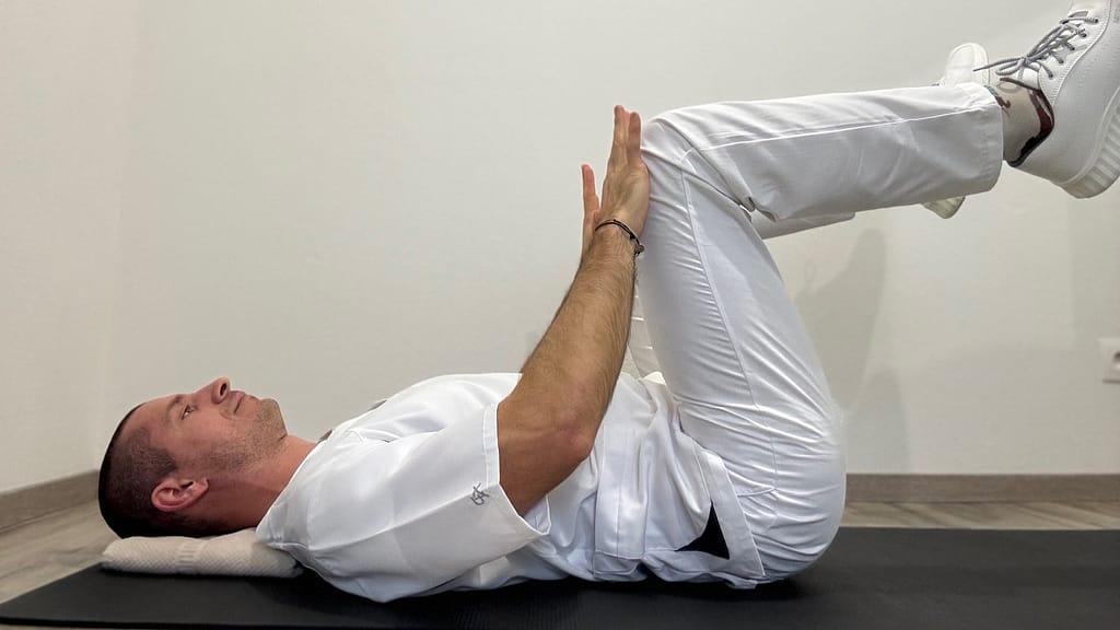 Bezpečné cvičenie pri radikulopatii