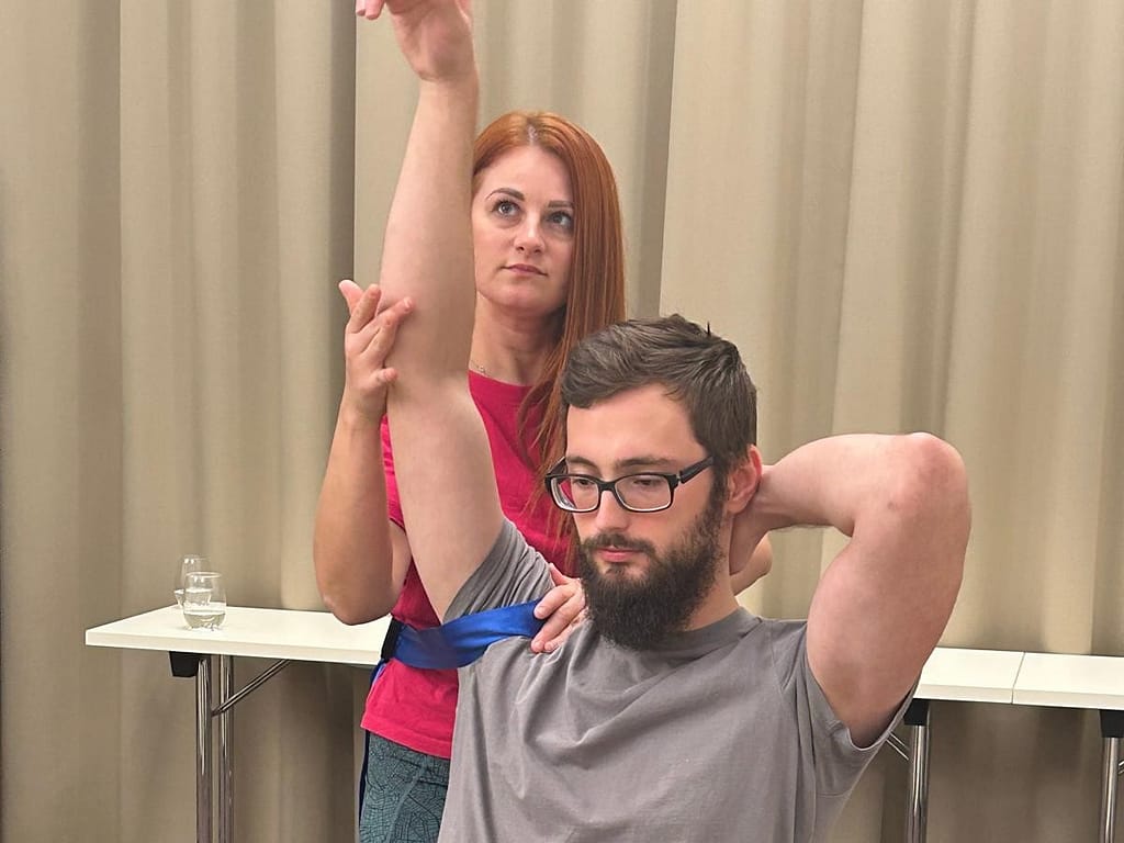 Akreditované kurzy Dr.Oliver sú obľúbenou voľbou pre vzdelávanie fyzioterapeutov