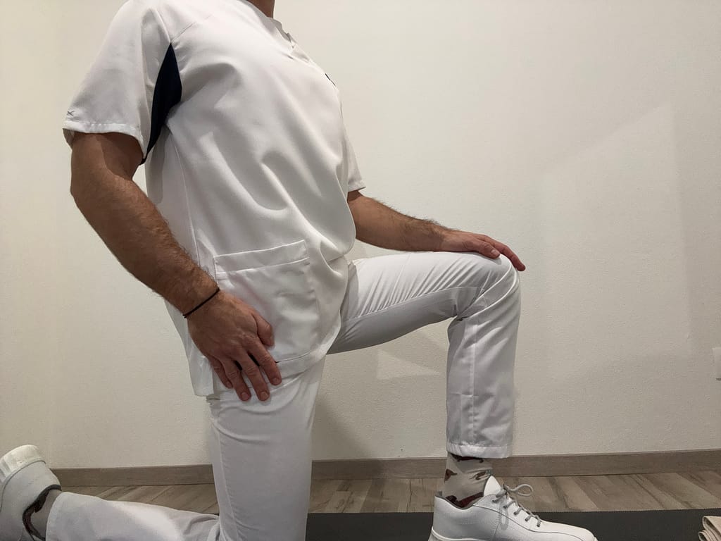 Strečing pre obnovu zdravého pohybu učí ako nadviazať na strečing vhodnými aktivačnými cvičeniami