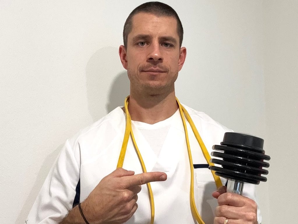 Zdravý pohyb hrá významnú úlohu v prevencii vzniku osteofytov aj liečbe bolesti