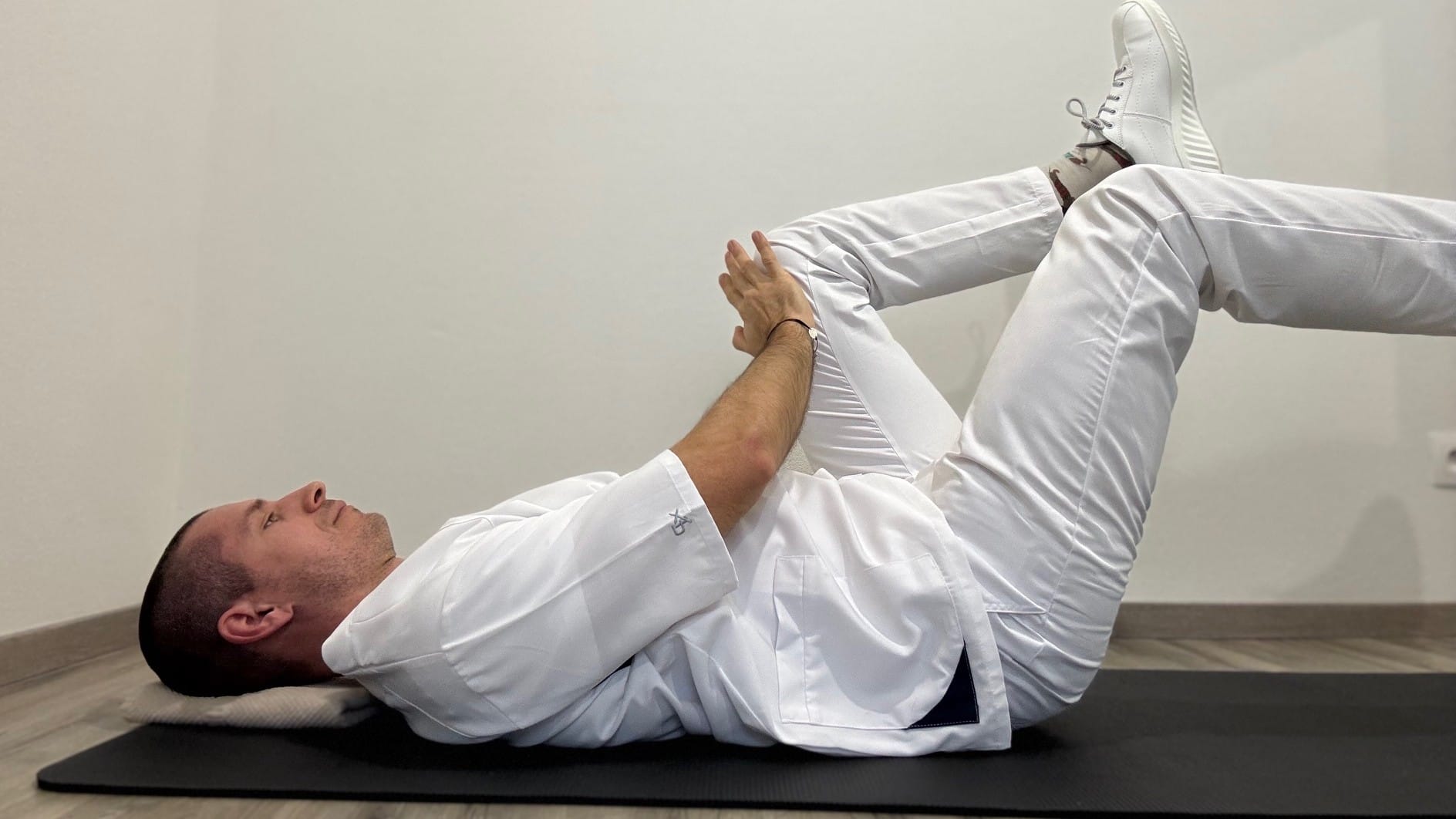 IMG_9588 Aktívne prístupy: Trend, ktorý mení fyzioterapiu doma aj v zahraničí