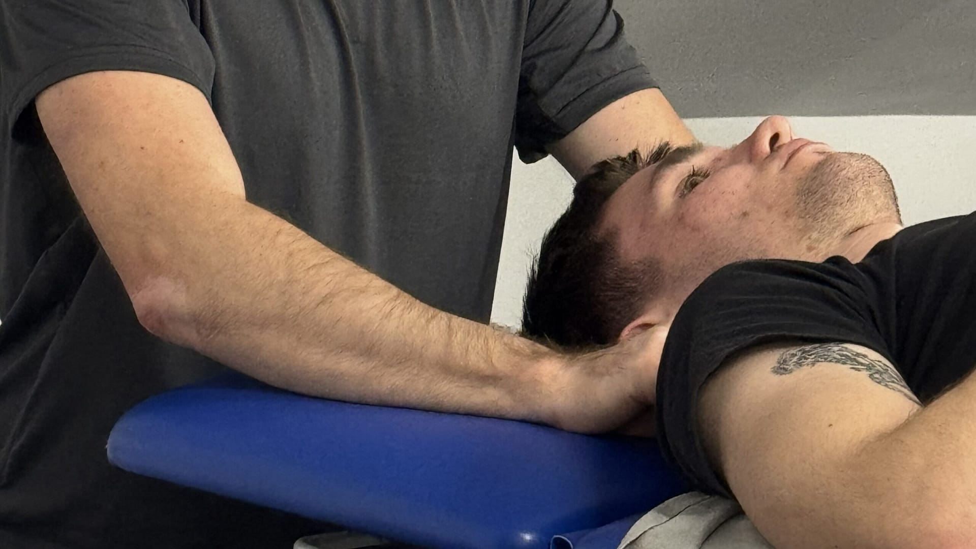 IMG_9009 Ako postupovať vo fyzioterapii, keď neviete, kde začať