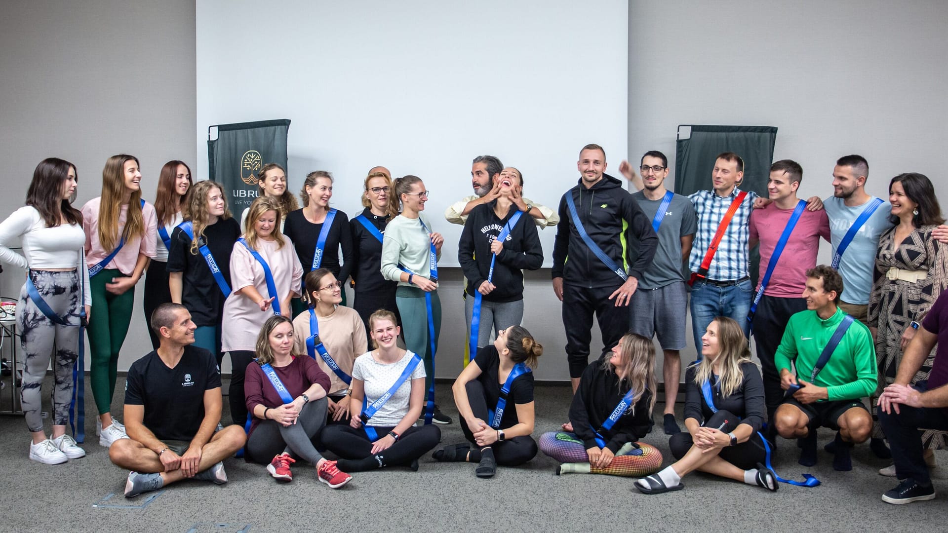 2A7A2667 Absolventi praktických kurzov Dr. Oliver