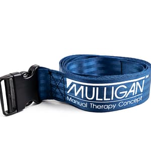 MULLIGAN™ Mobilizačný pás pre manuálnu terapiu
