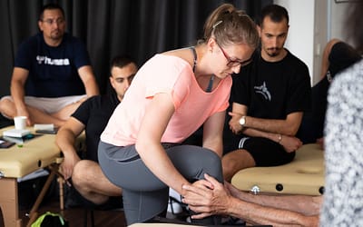 Ako využiť špecifické podnety pre lepšie výsledky vo fyzioterapii