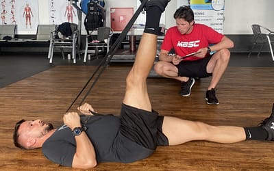 Veľký strečingový mýtus