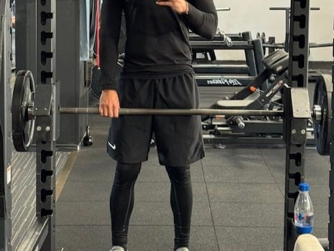 Aktívna terapia tenisového lakťa